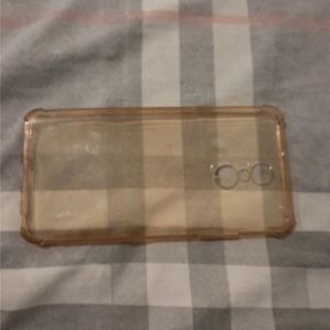 SAMSUNG galaxy A50 case